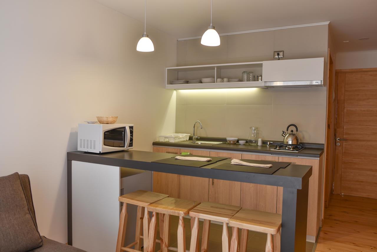 Cabanas Patio Esmeralda El Tabo Zewnętrze zdjęcie