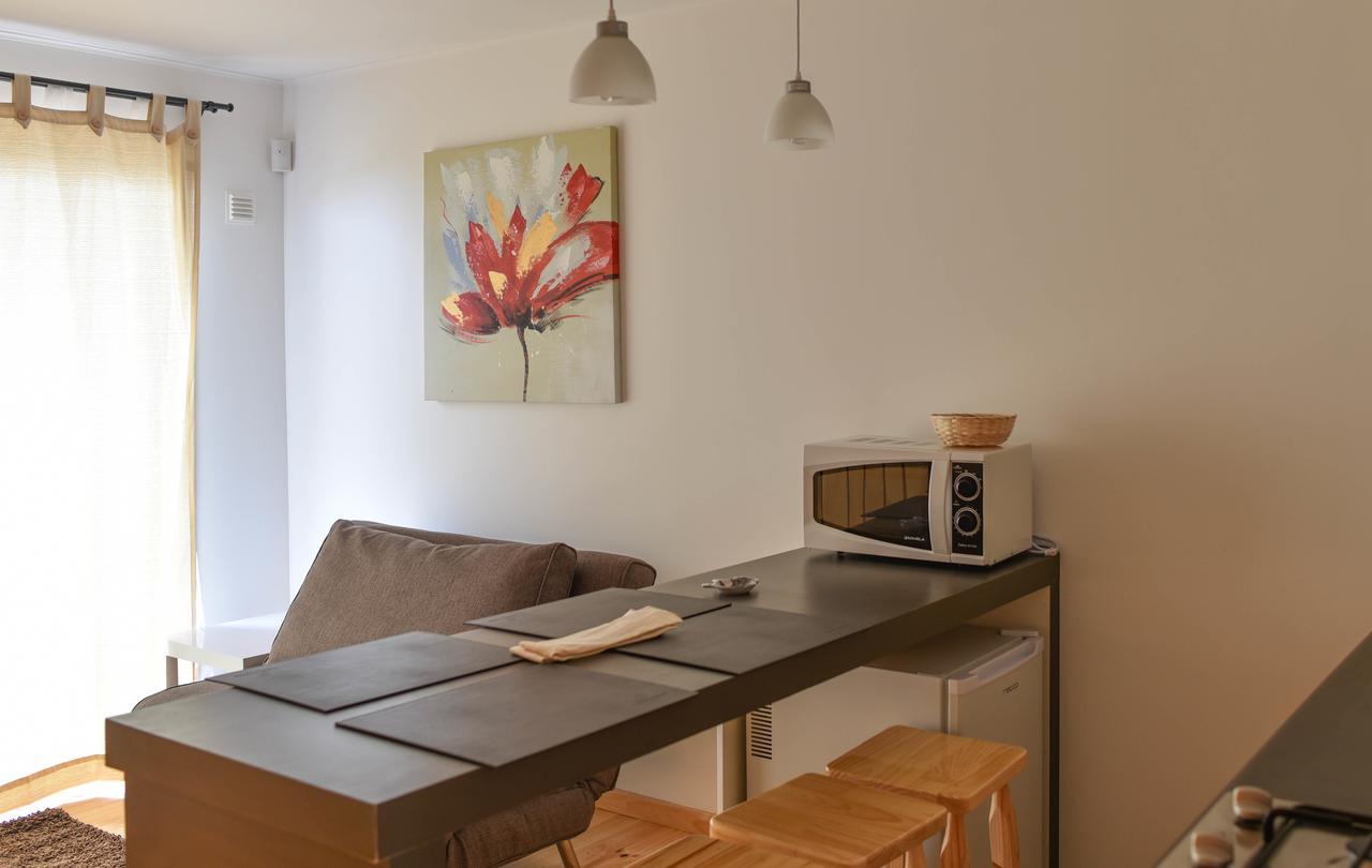 Cabanas Patio Esmeralda El Tabo Zewnętrze zdjęcie